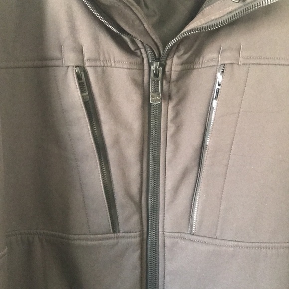 Men’s Calvin Klein Jacket - Picture 4 of 6